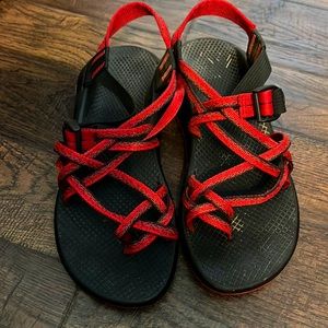 Chaco Sandals Sz 10